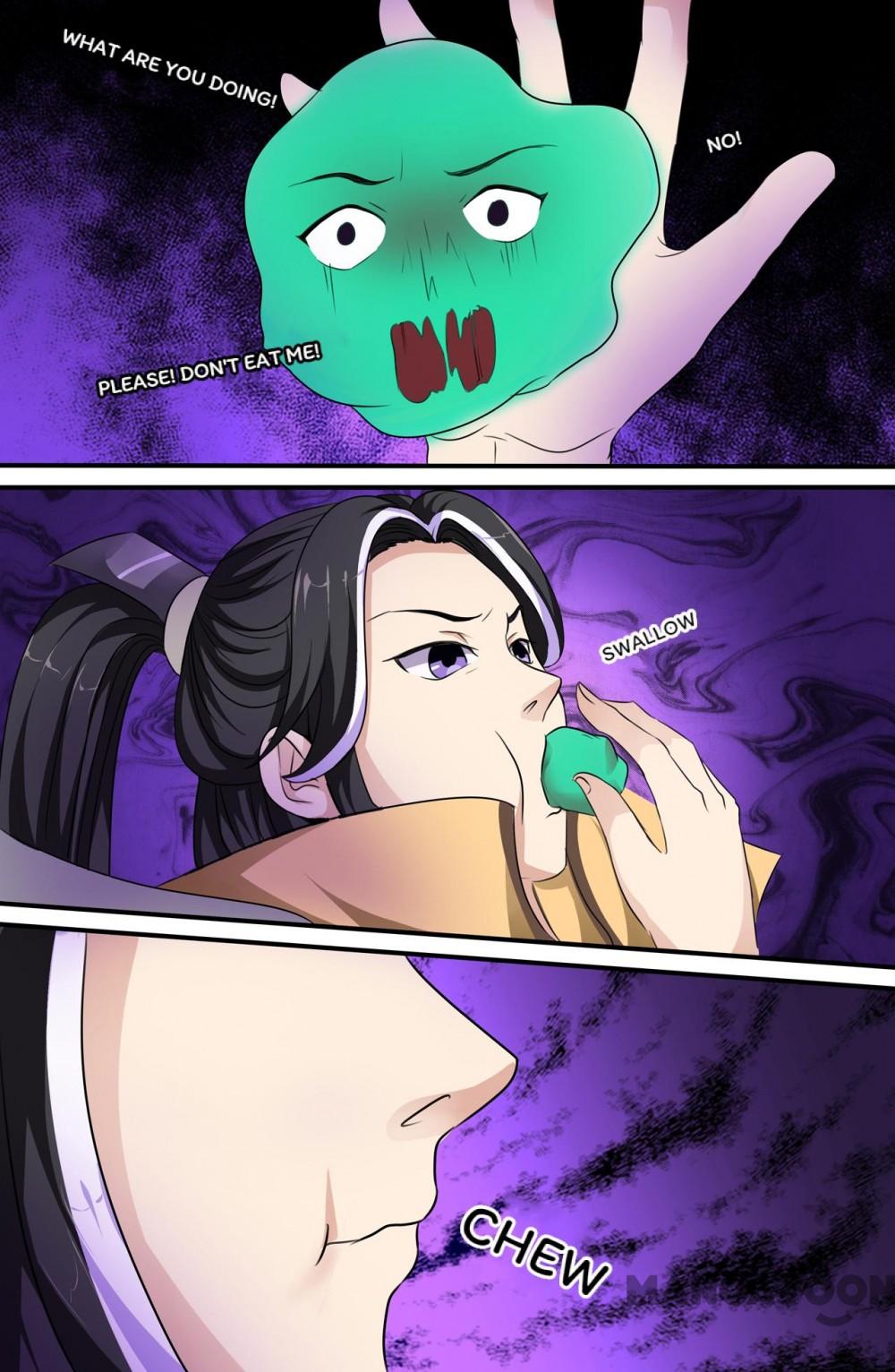 Page 2 of Chapter 118