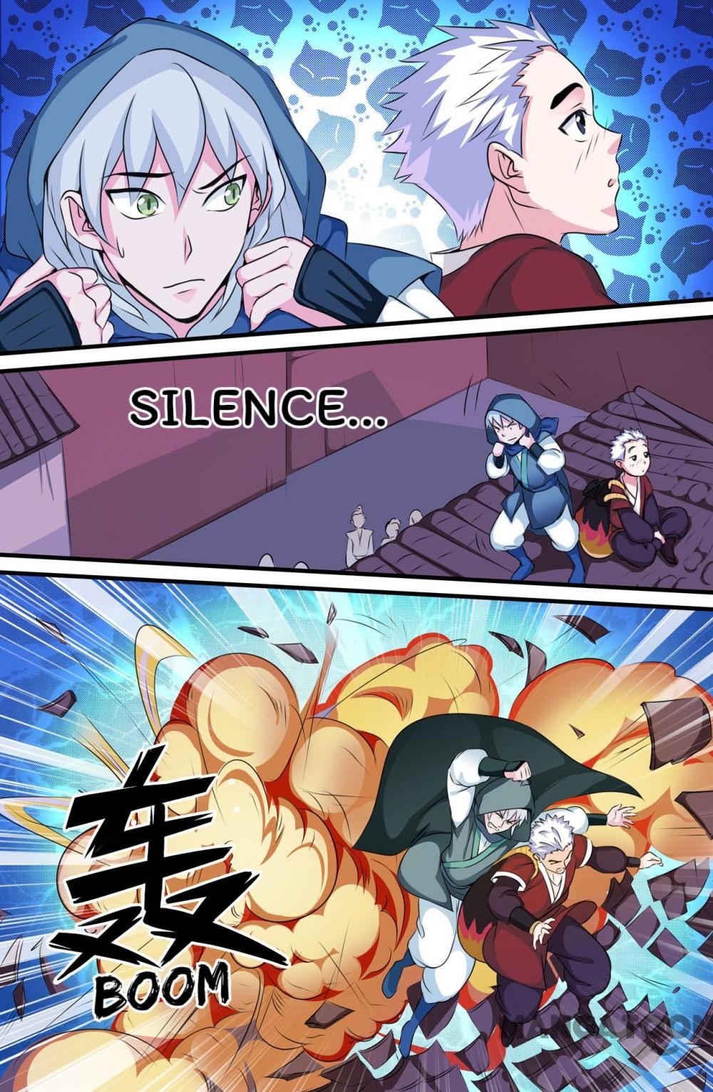 Page 1 of Chapter 120