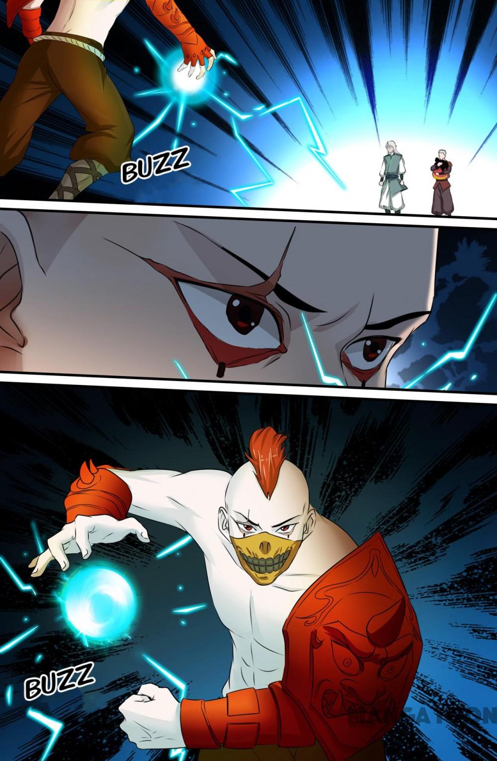 Page 2 of Chapter 121