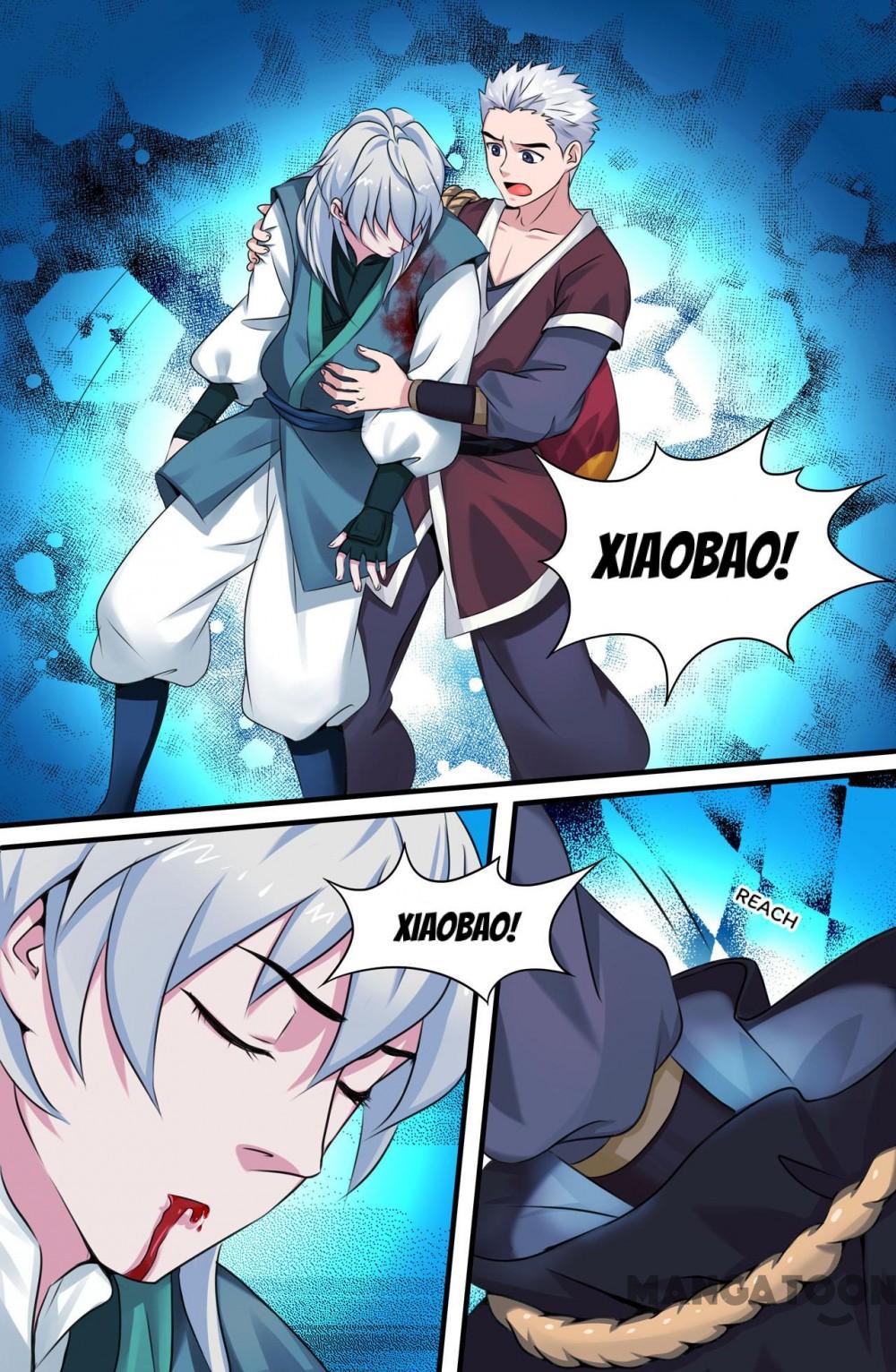 Page 1 of Chapter 122