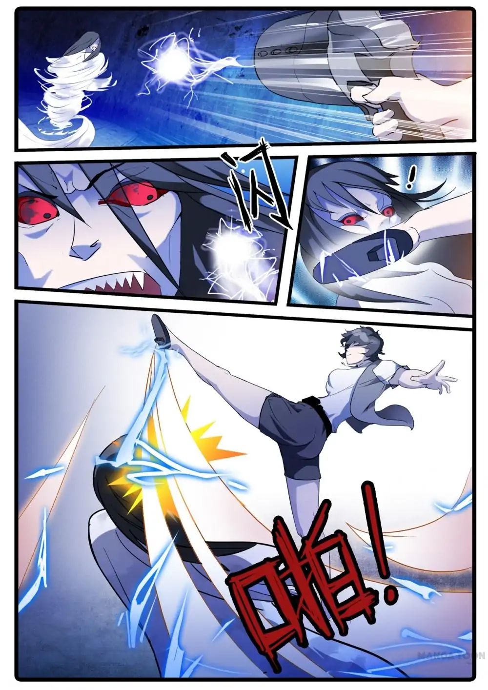 Page 8 of Chapter 13