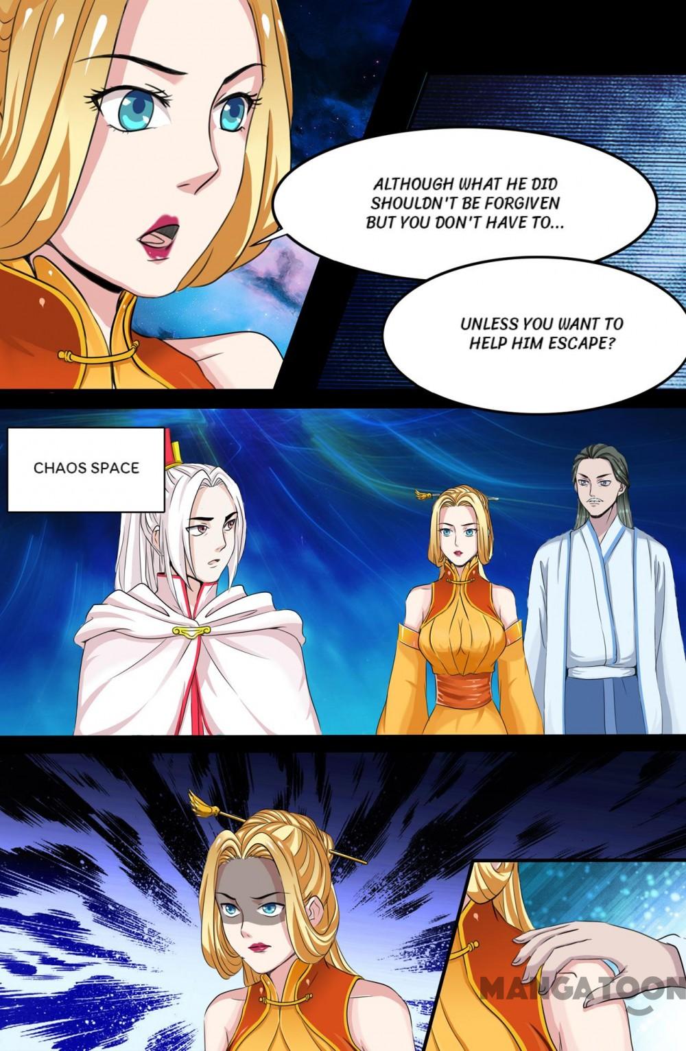 Page 1 of Chapter 133
