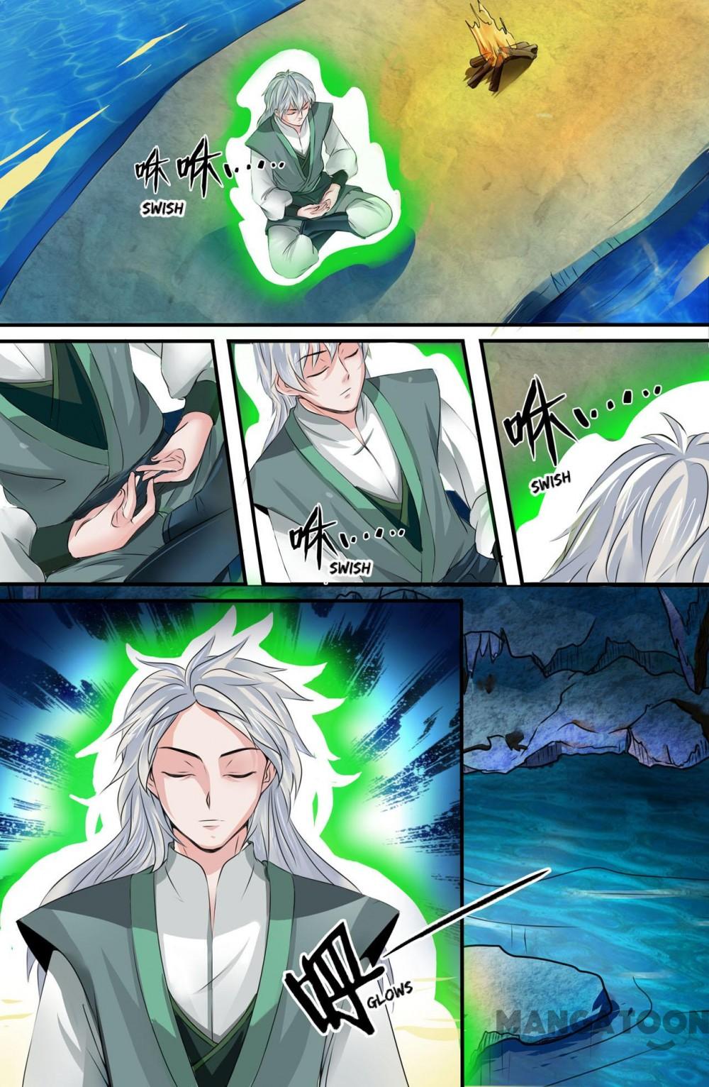 Page 2 of Chapter 134