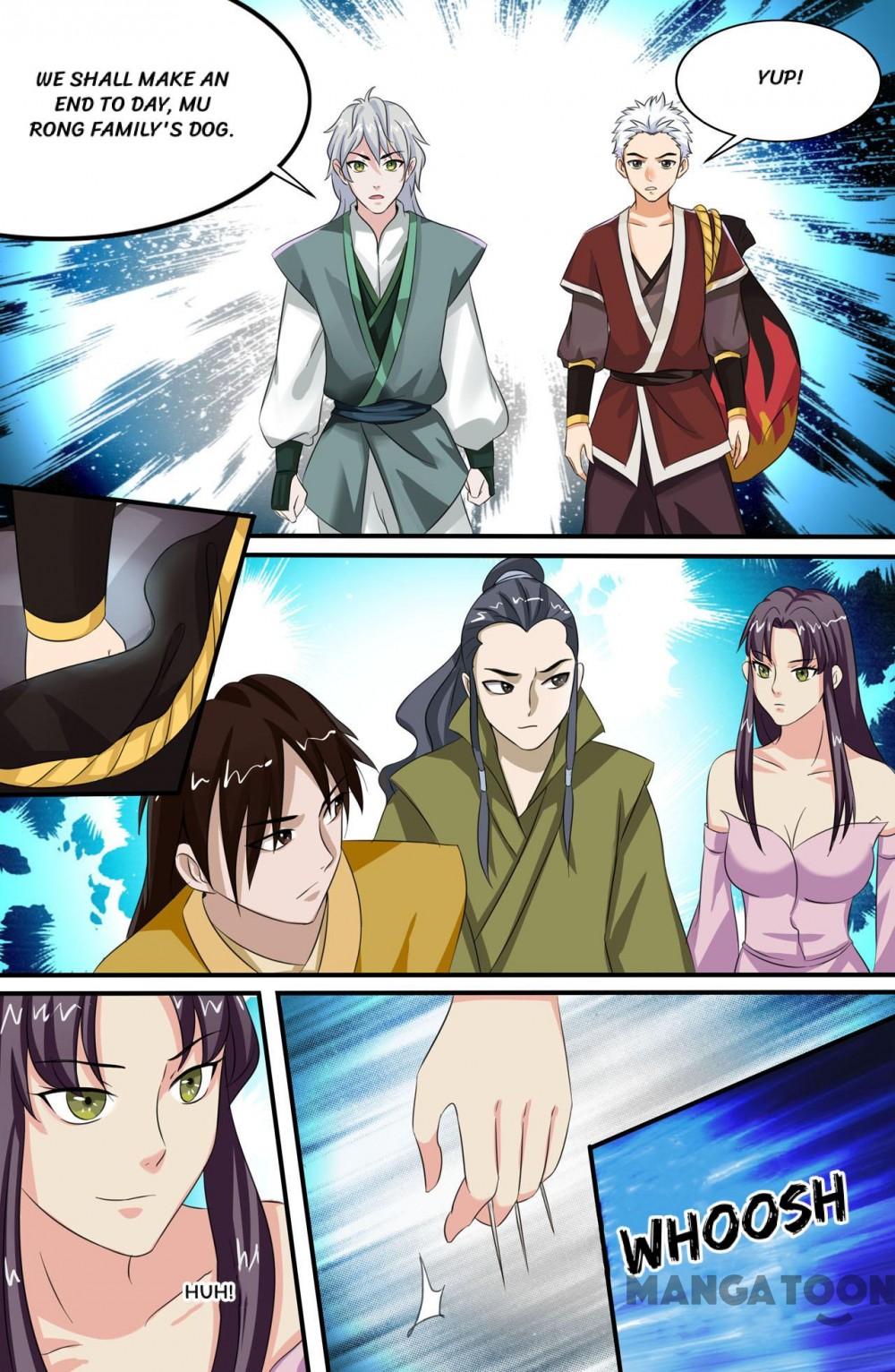 Page 6 of Chapter 134
