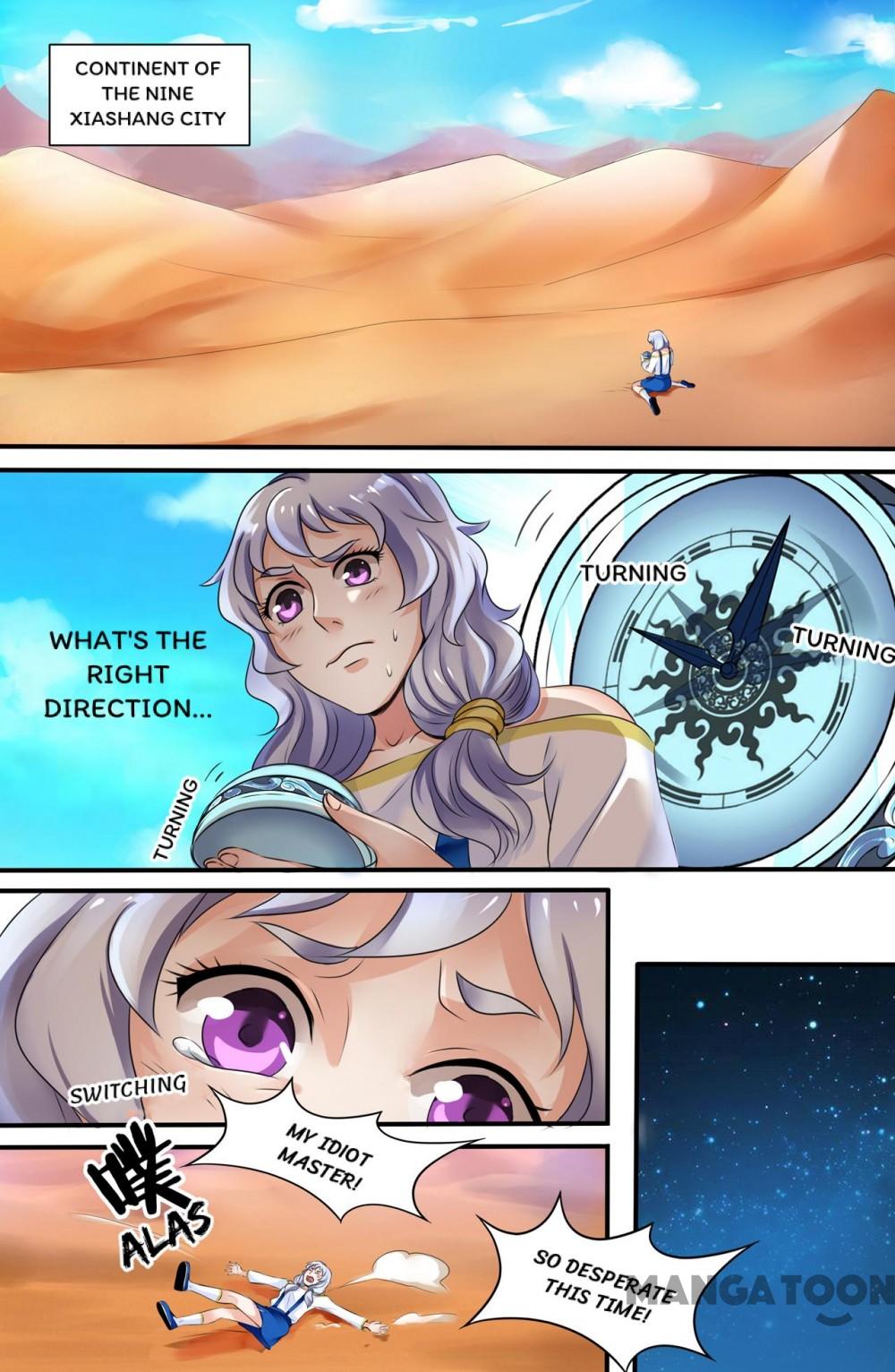 Page 1 of Chapter 136