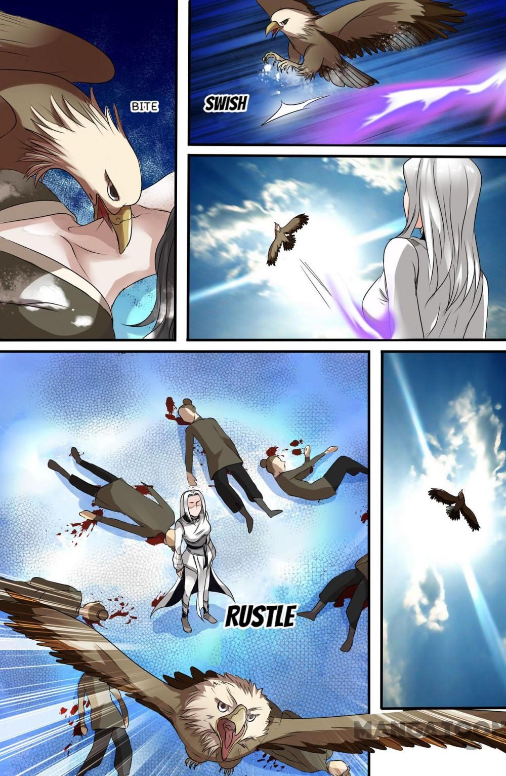 Page 1 of Chapter 137