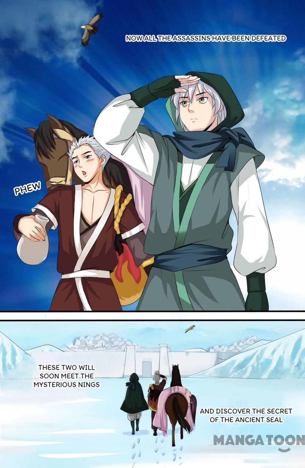 Page 2 of Chapter 137