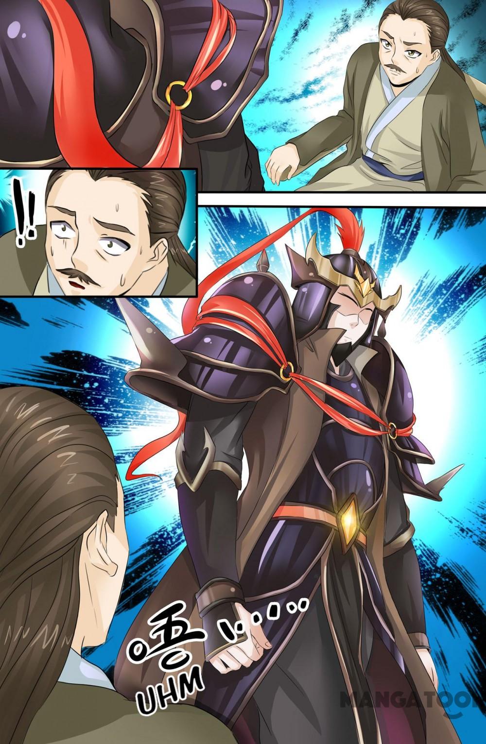 Page 1 of Chapter 138