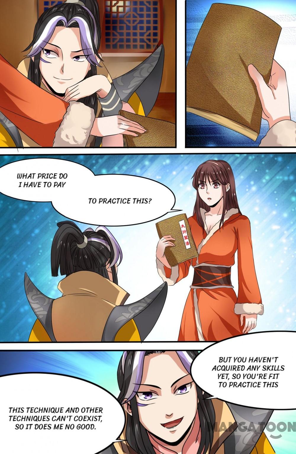 Page 8 of Chapter 138