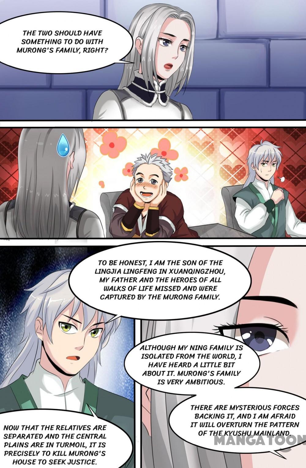 Page 1 of Chapter 141
