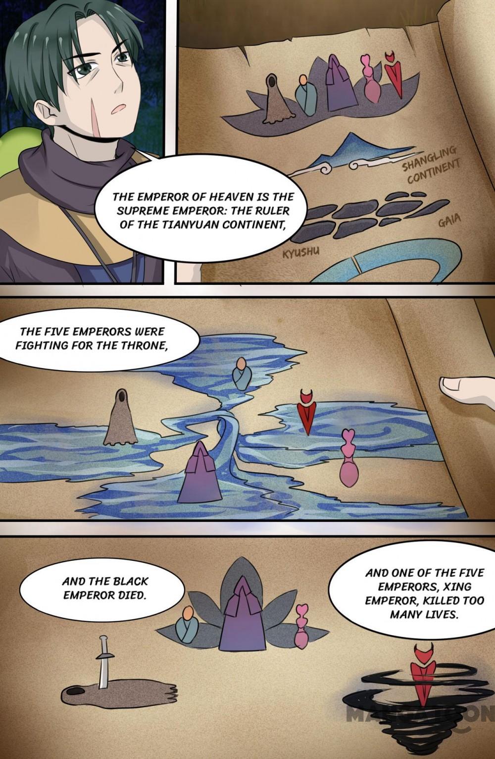 Page 2 of Chapter 142