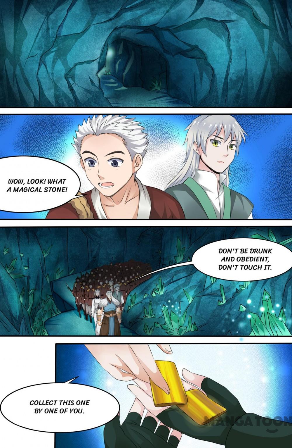 Page 1 of Chapter 144