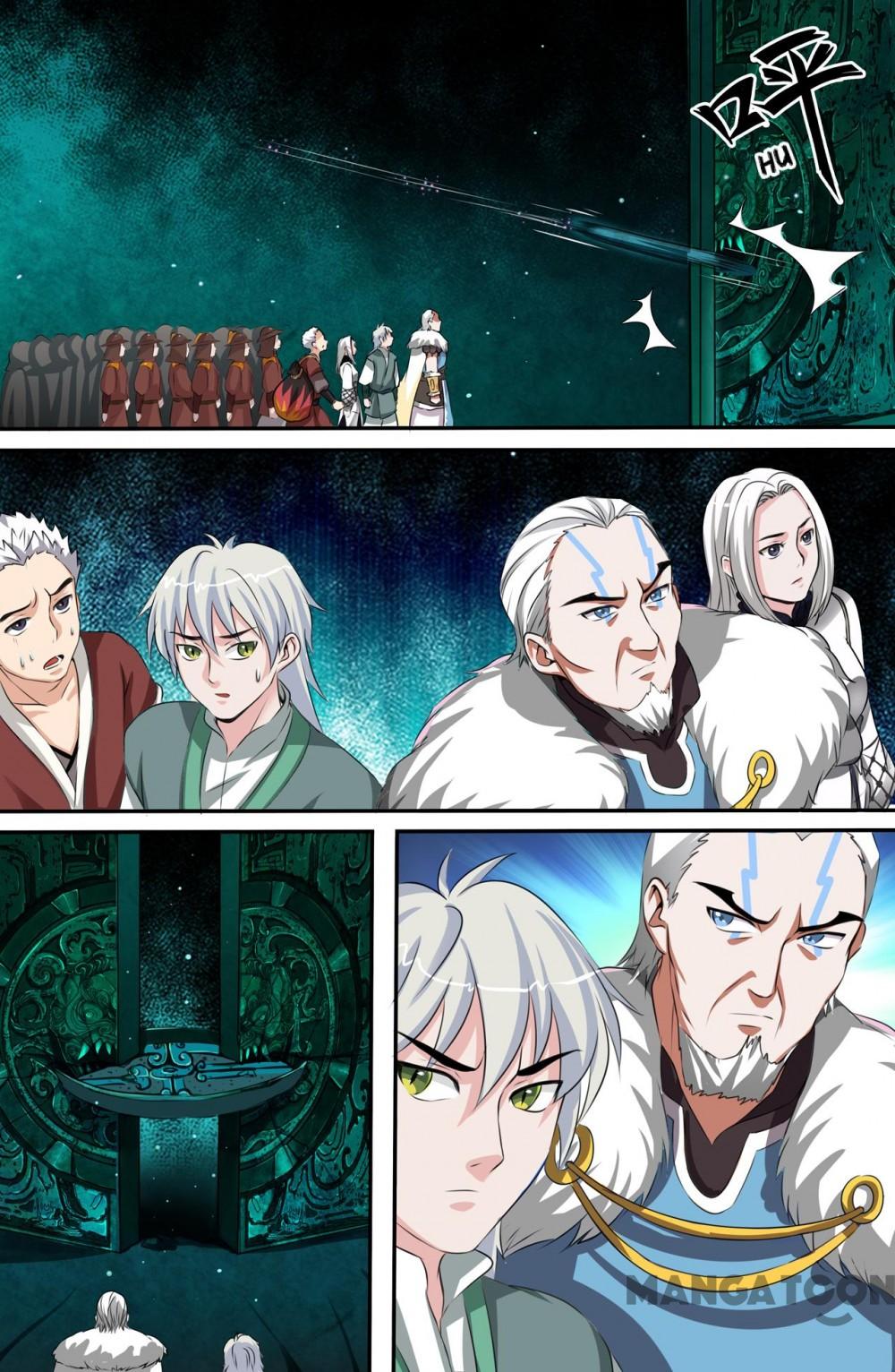 Page 3 of Chapter 147