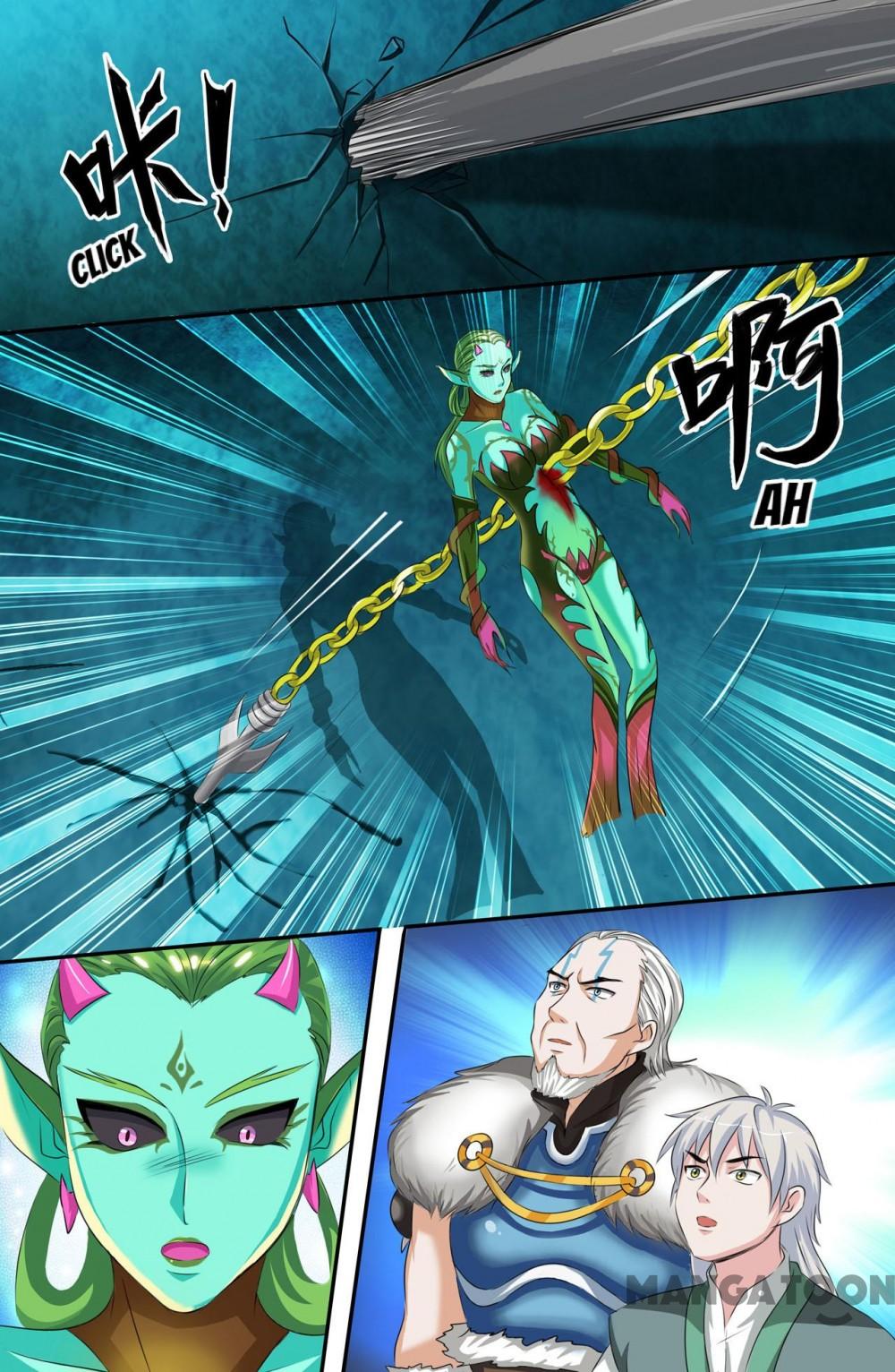 Page 1 of Chapter 148