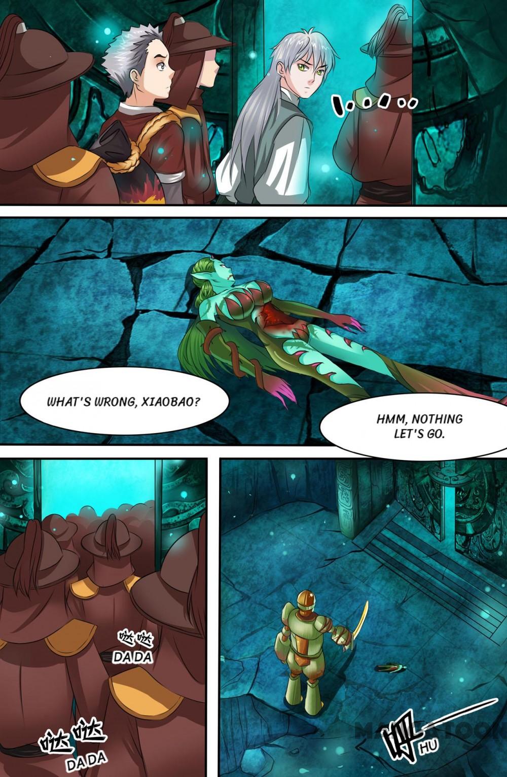 Page 3 of Chapter 148