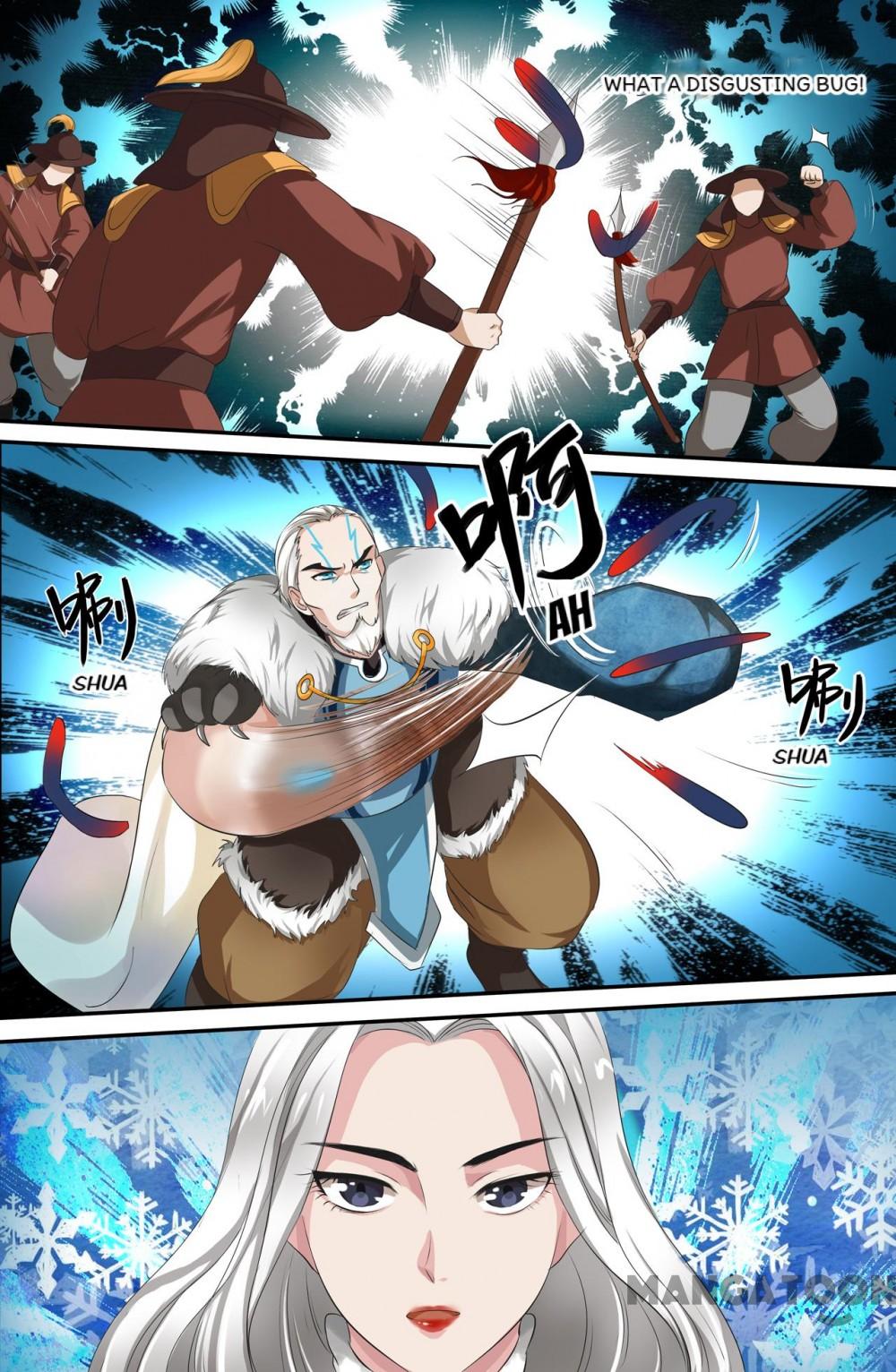 Page 1 of Chapter 151