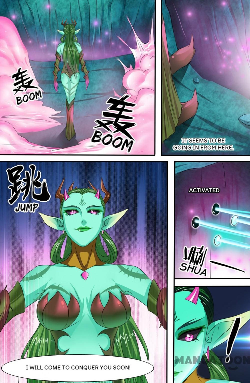 Page 8 of Chapter 151