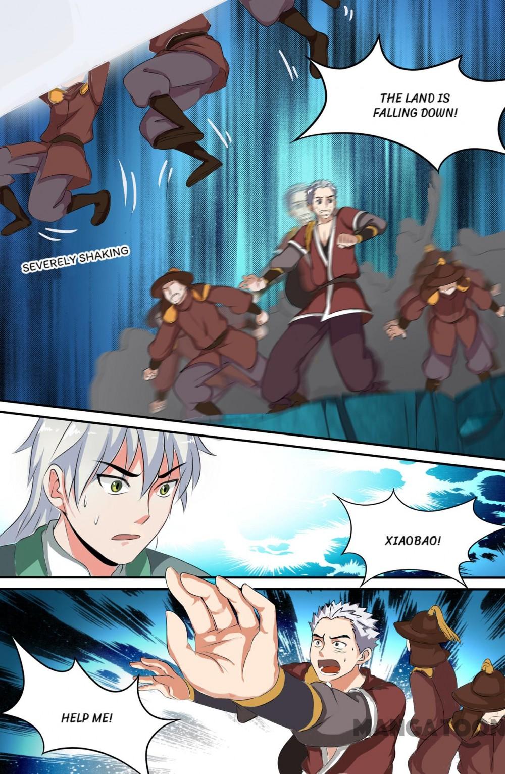Page 1 of Chapter 153