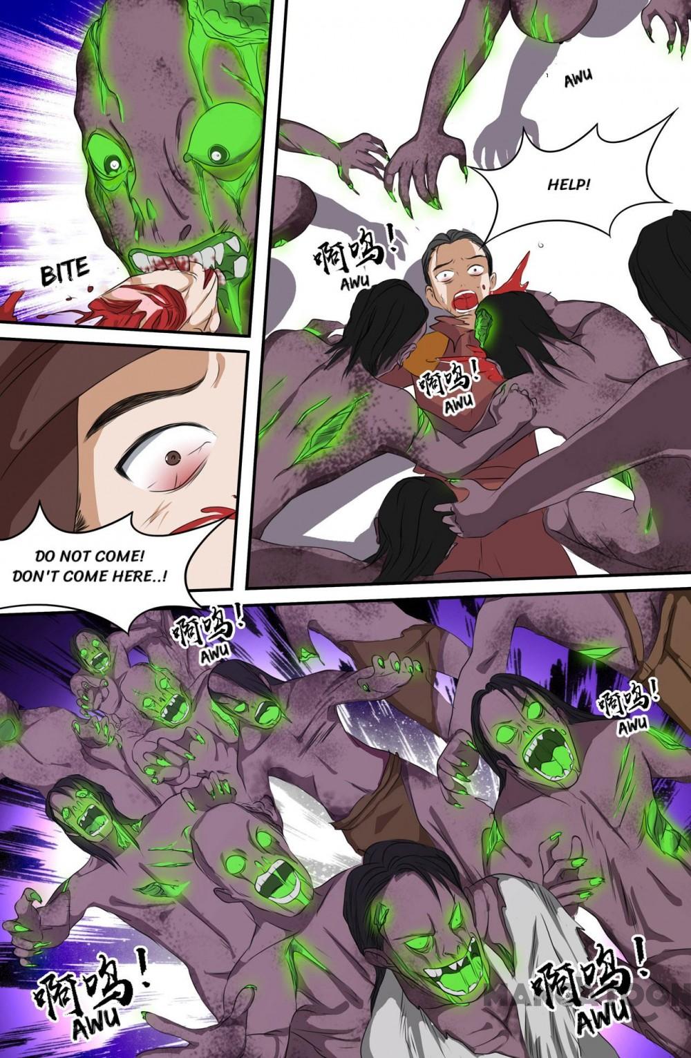 Page 1 of Chapter 154