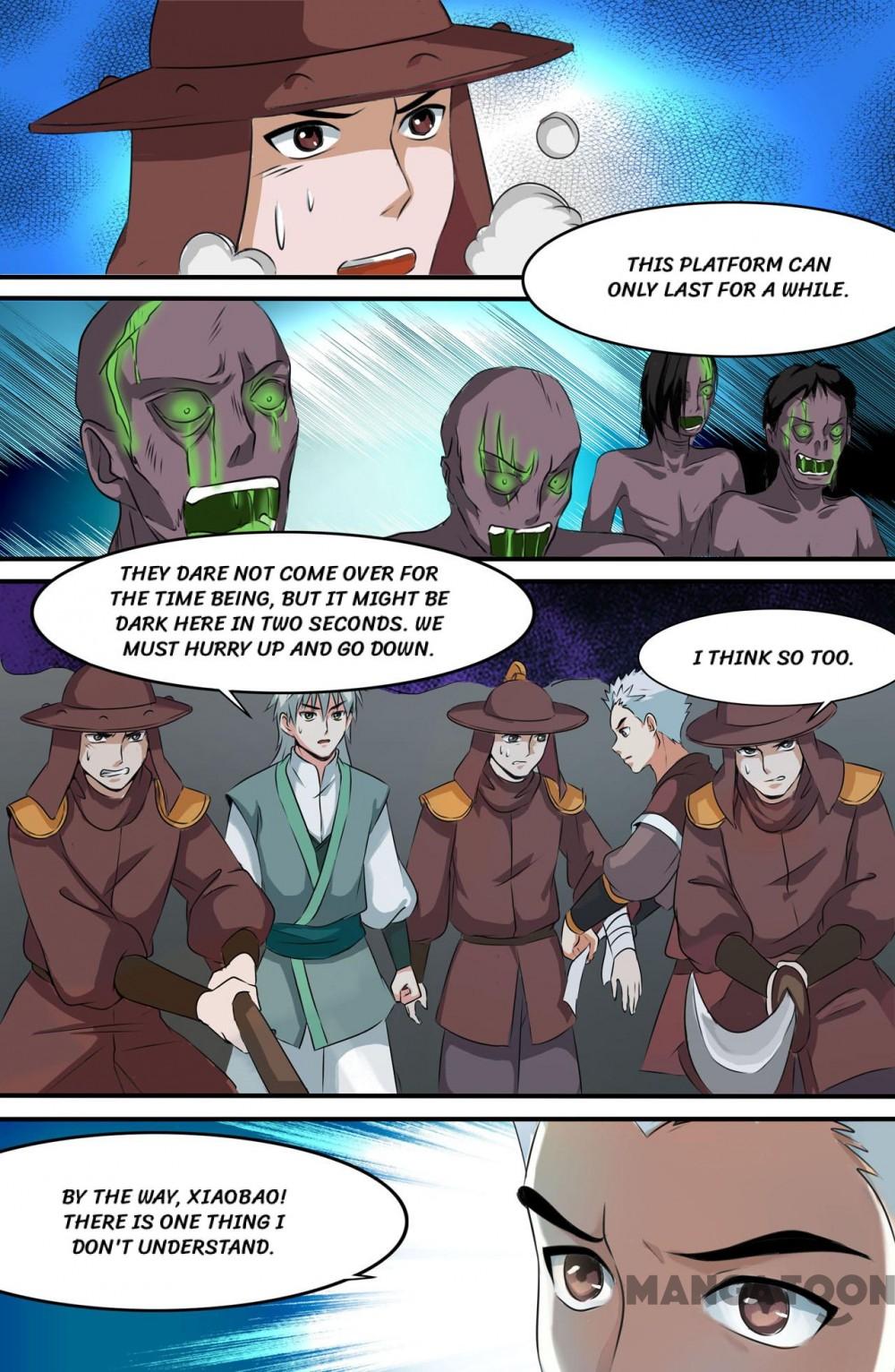 Page 8 of Chapter 157