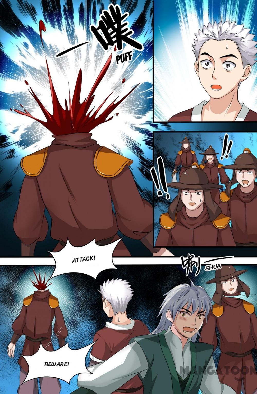 Page 1 of Chapter 158