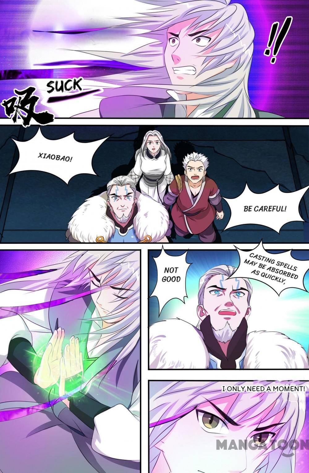 Page 1 of Chapter 165