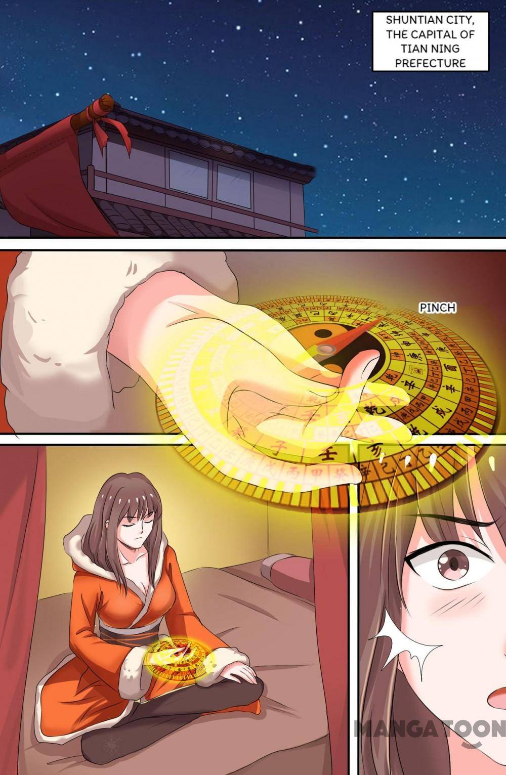Page 1 of Chapter 166
