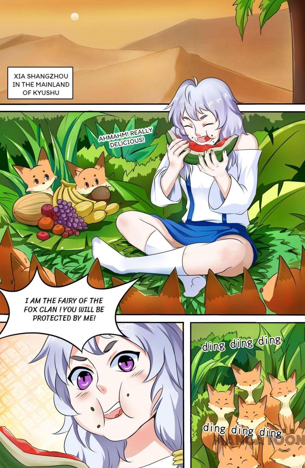 Page 4 of Chapter 166