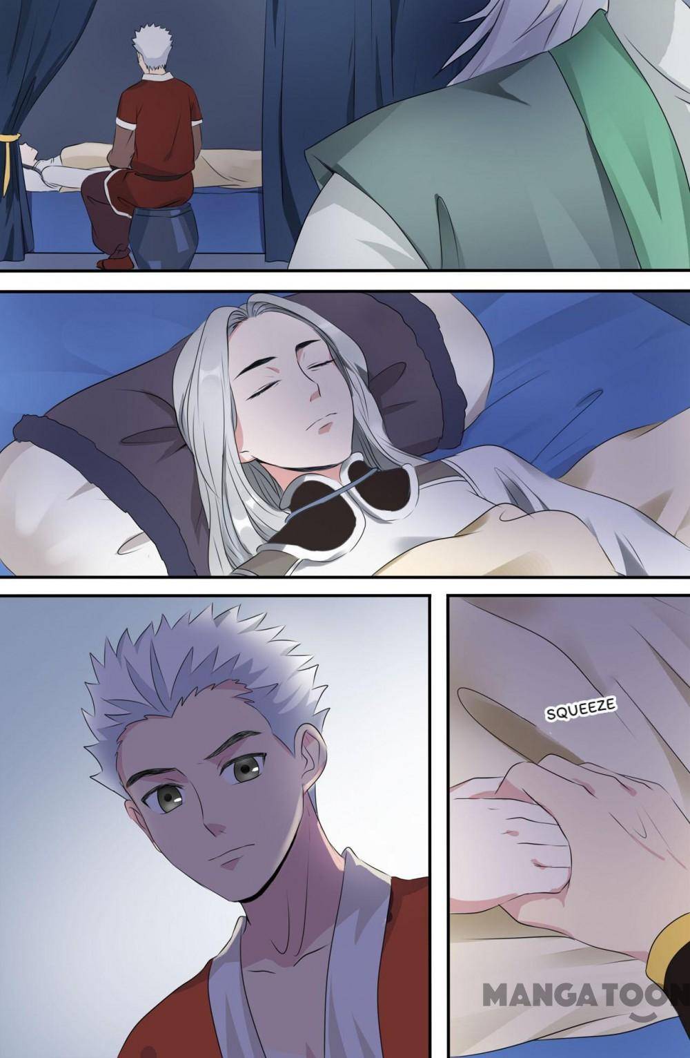 Page 6 of Chapter 166