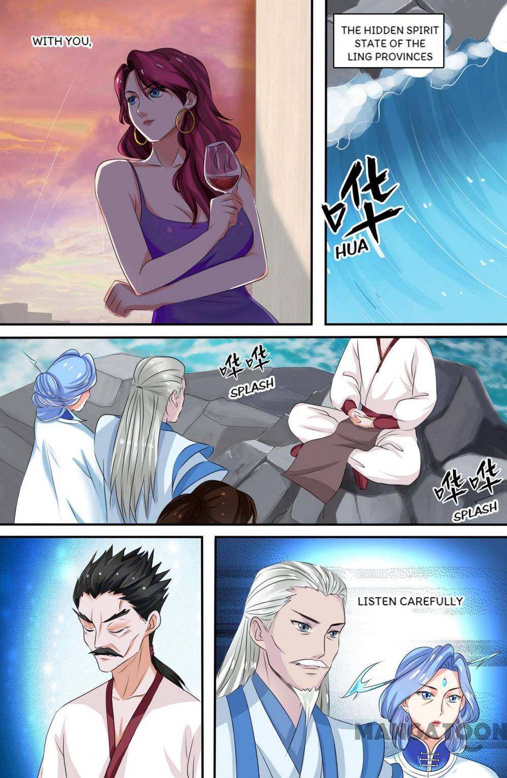Page 10 of Chapter 166