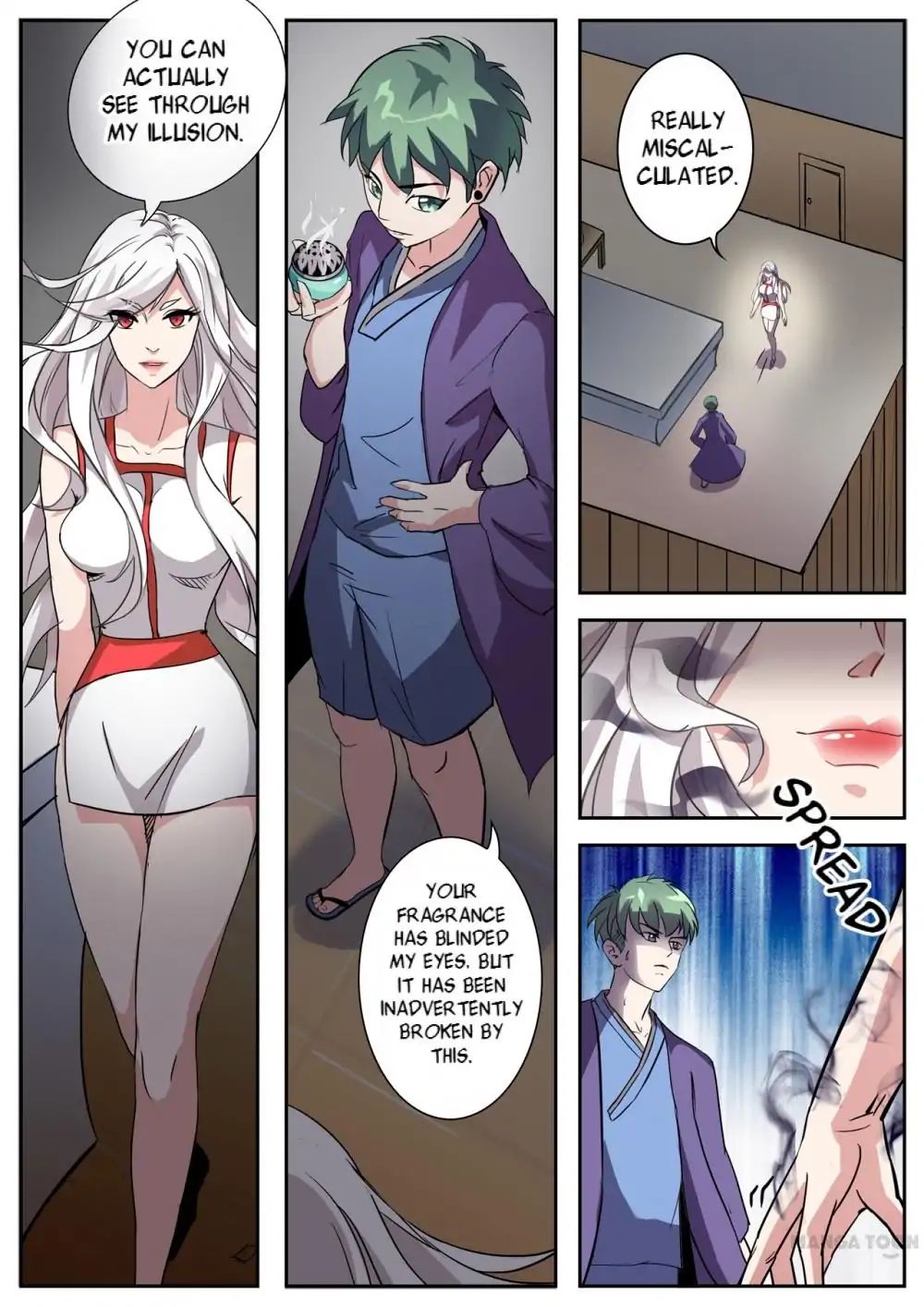 Page 1 of Chapter 19