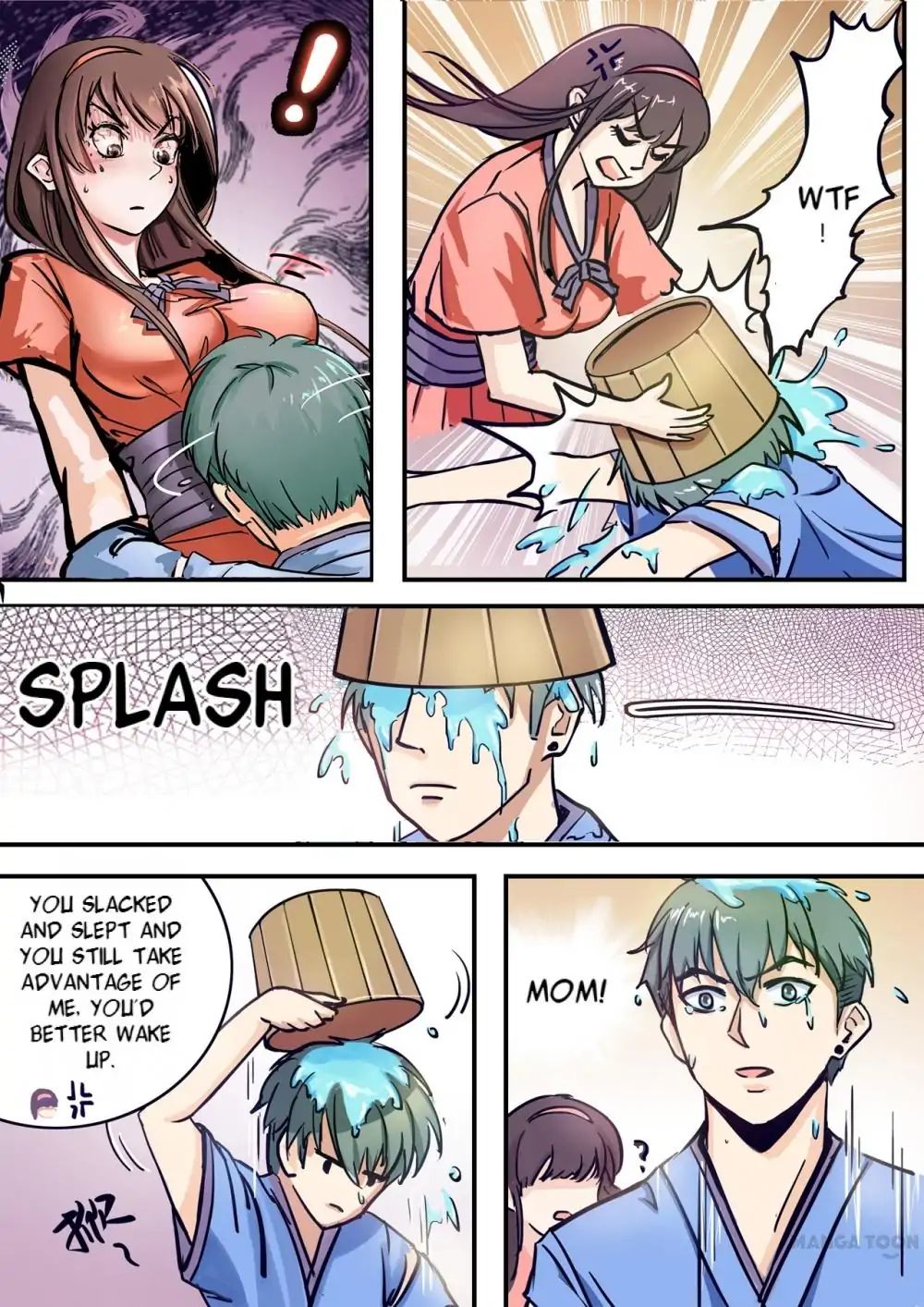 Page 1 of Chapter 2