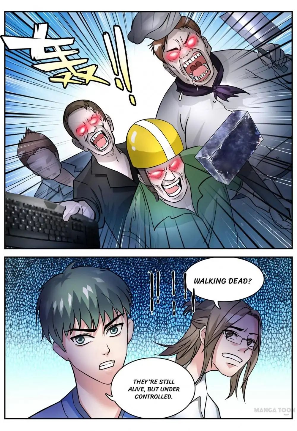 Page 1 of Chapter 21