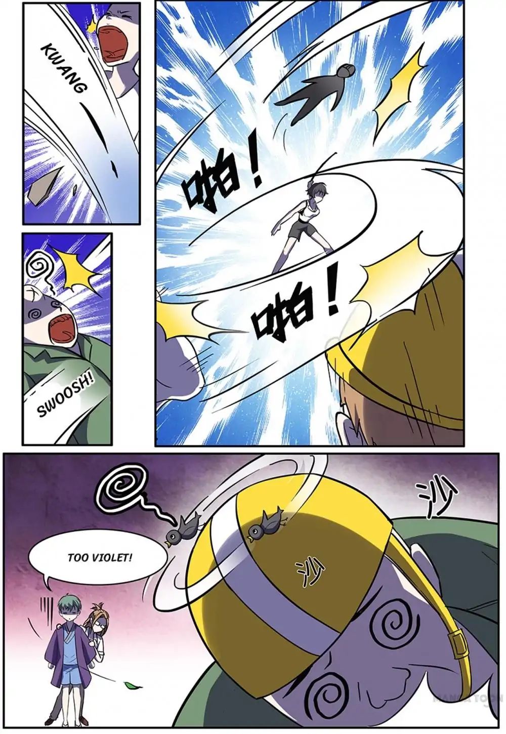 Page 5 of Chapter 21