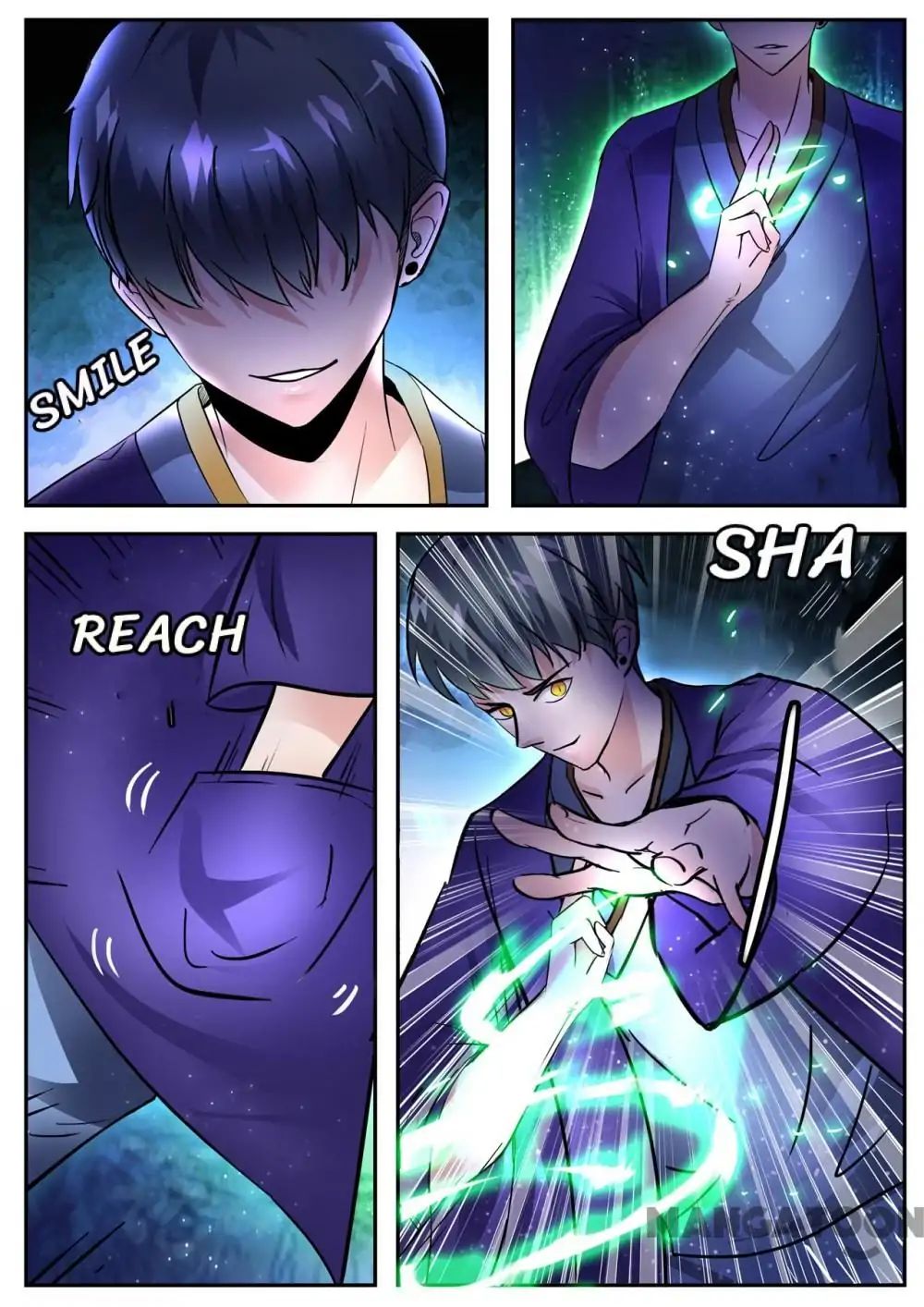 Page 6 of Chapter 22
