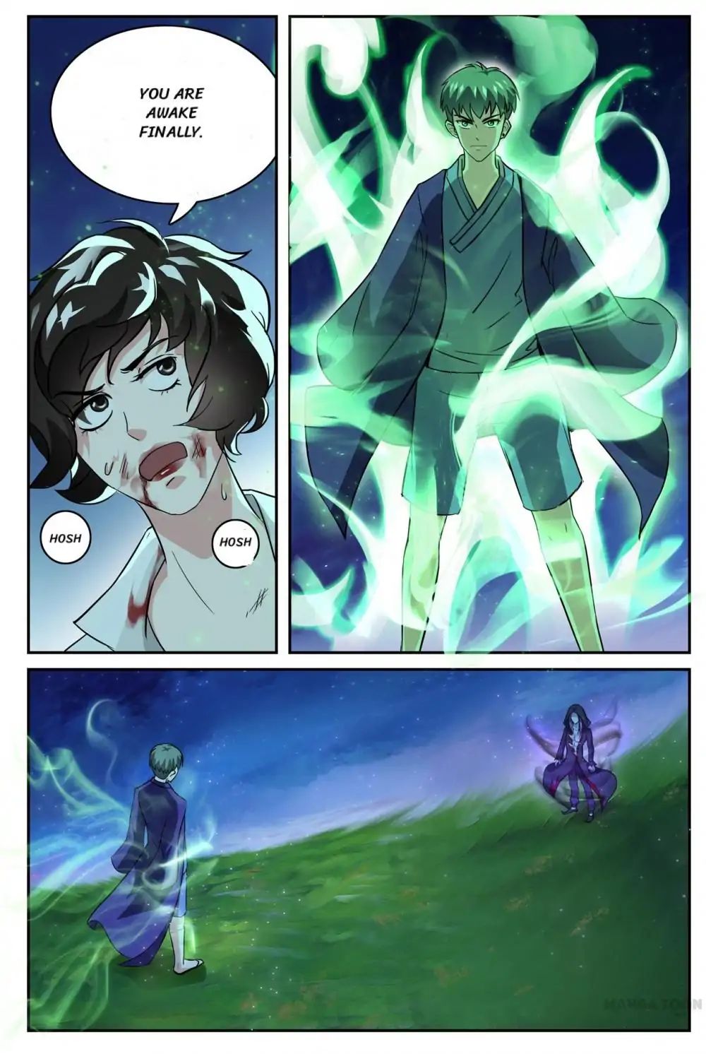 Page 2 of Chapter 25