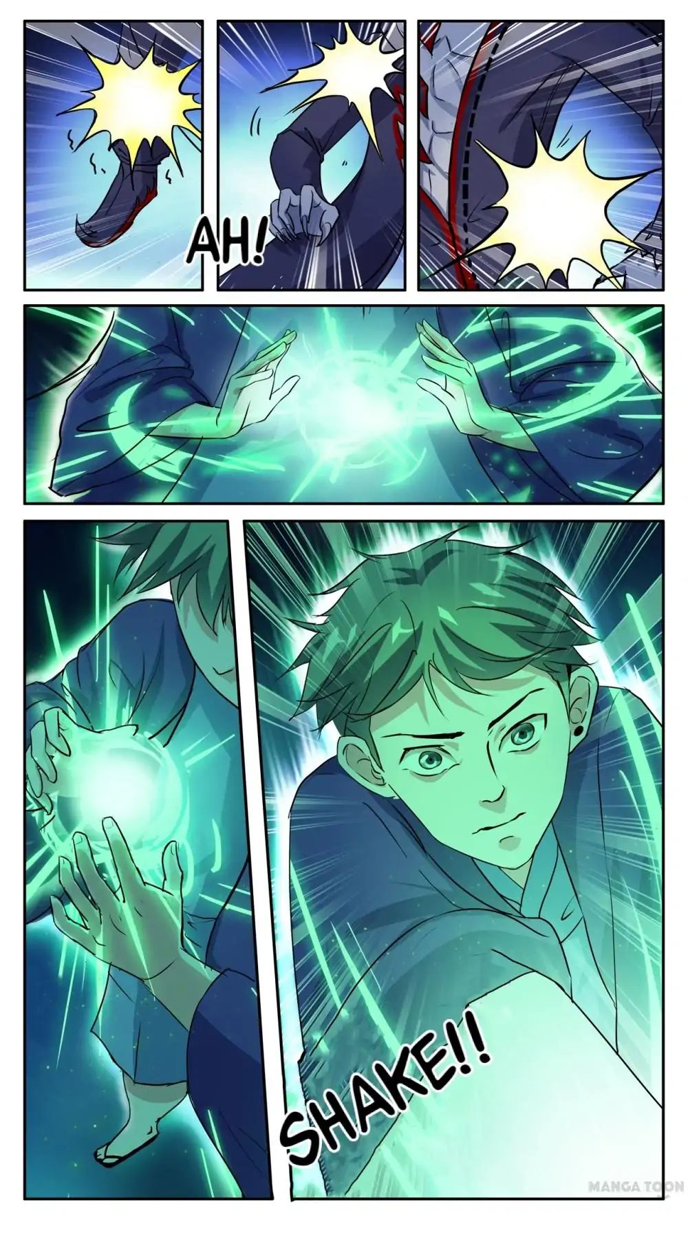 Page 10 of Chapter 25