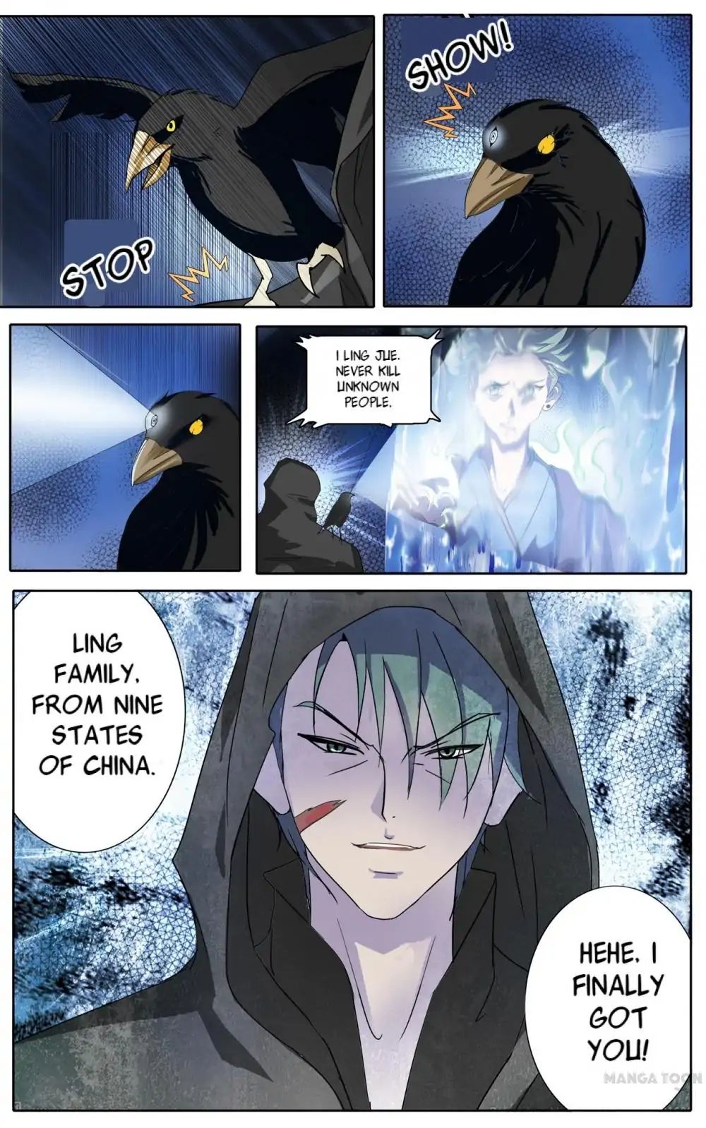 Page 6 of Chapter 26