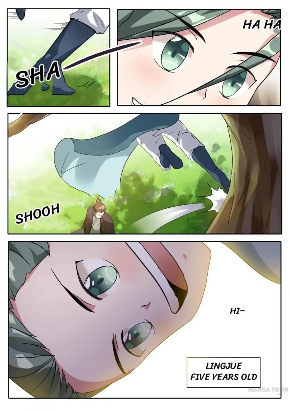 Page 1 of Chapter 27