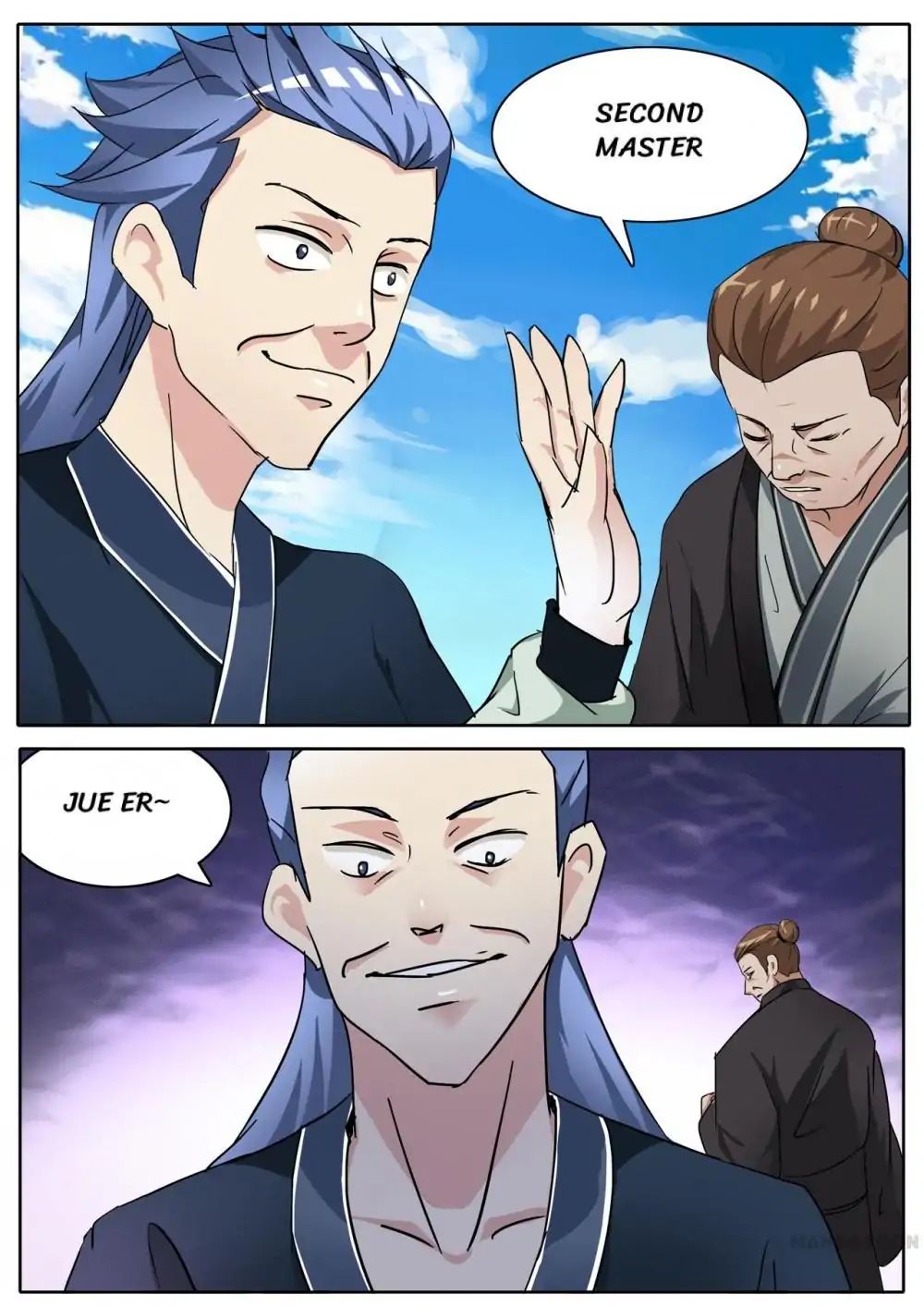 Page 8 of Chapter 27