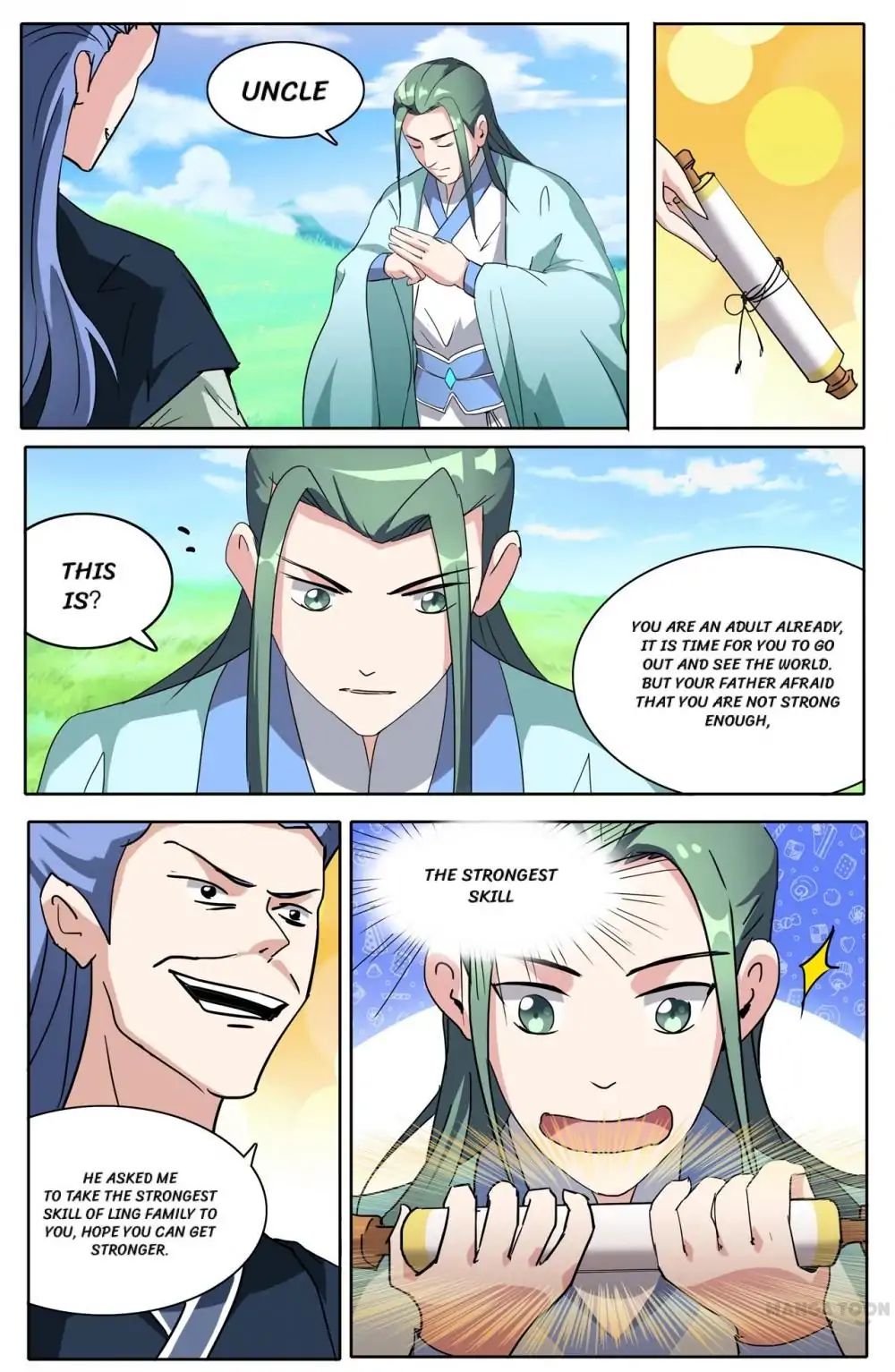 Page 1 of Chapter 28