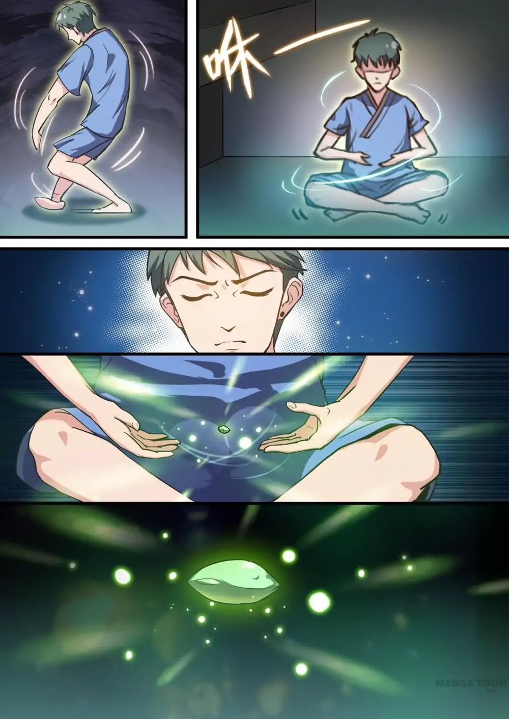 Page 3 of Chapter 3
