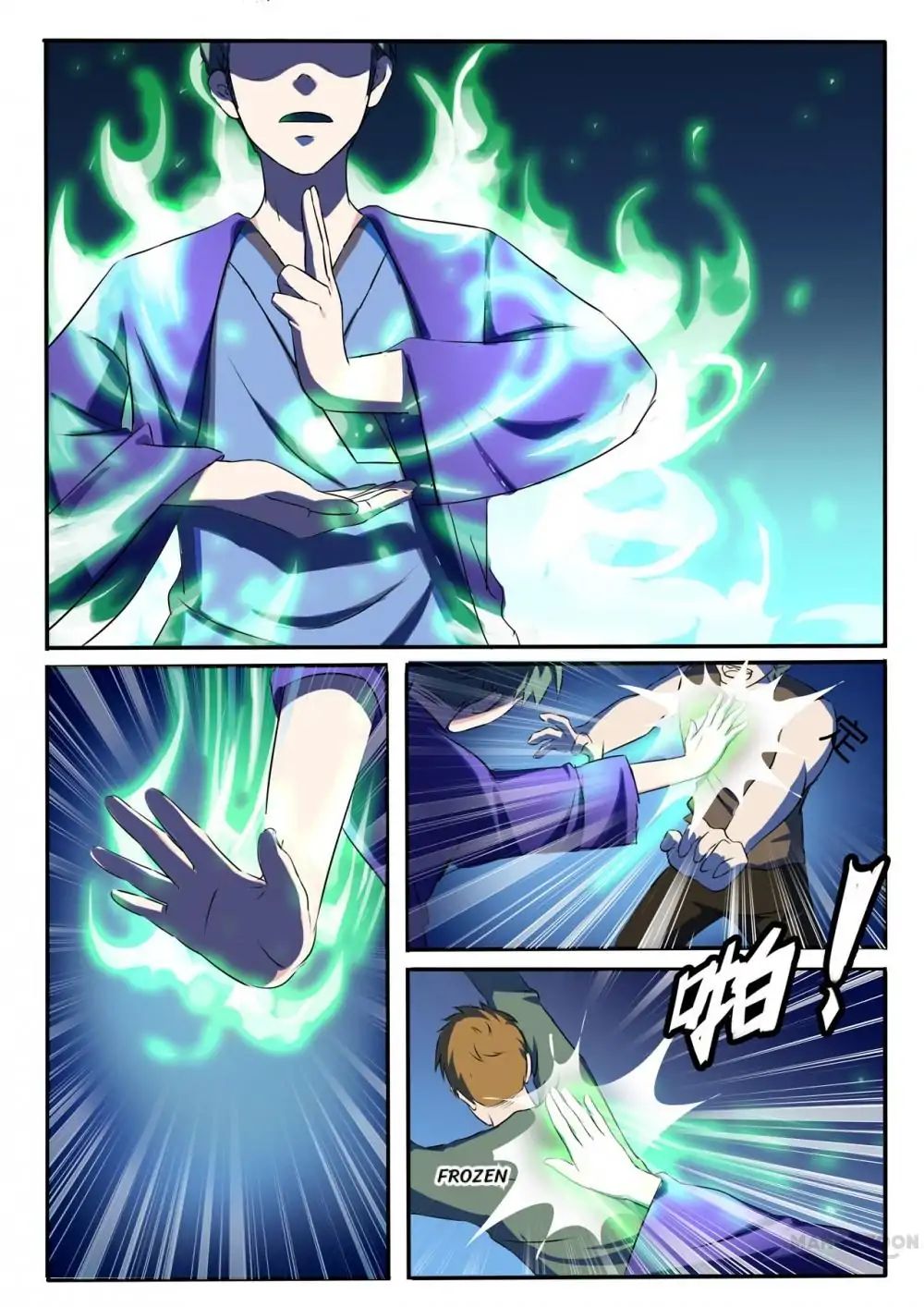 Page 7 of Chapter 30