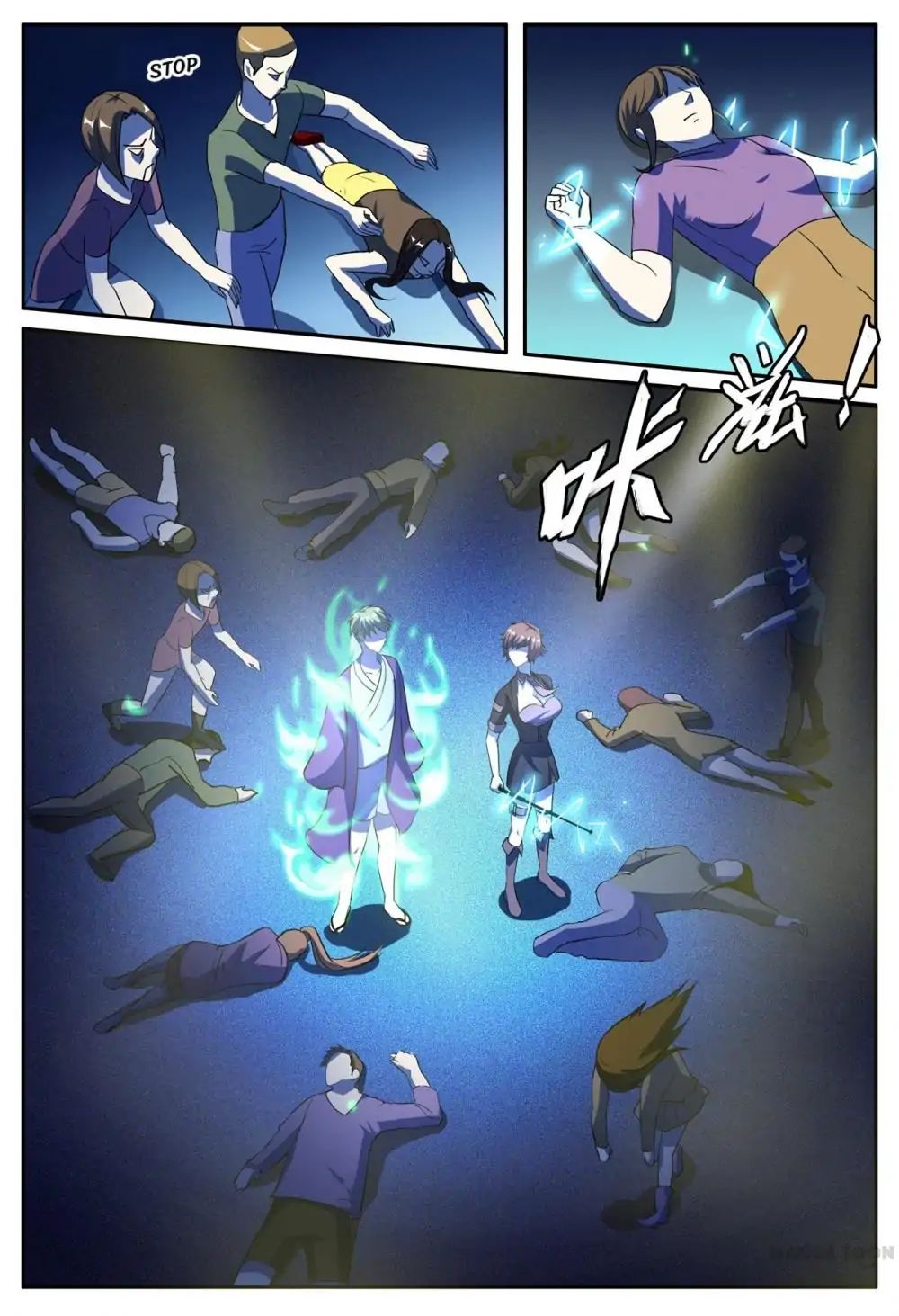 Page 9 of Chapter 30