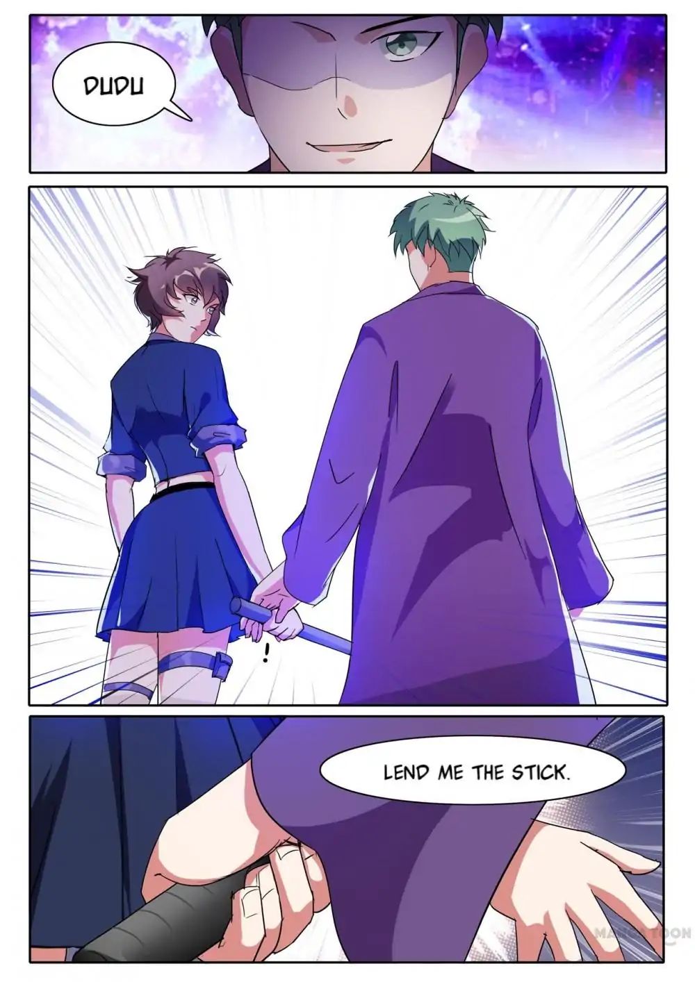 Page 1 of Chapter 31