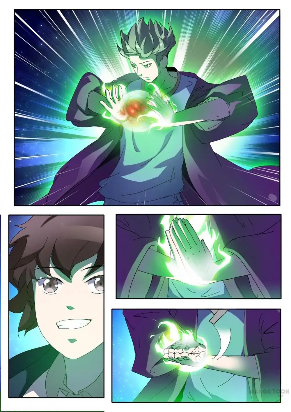 Page 11 of Chapter 31