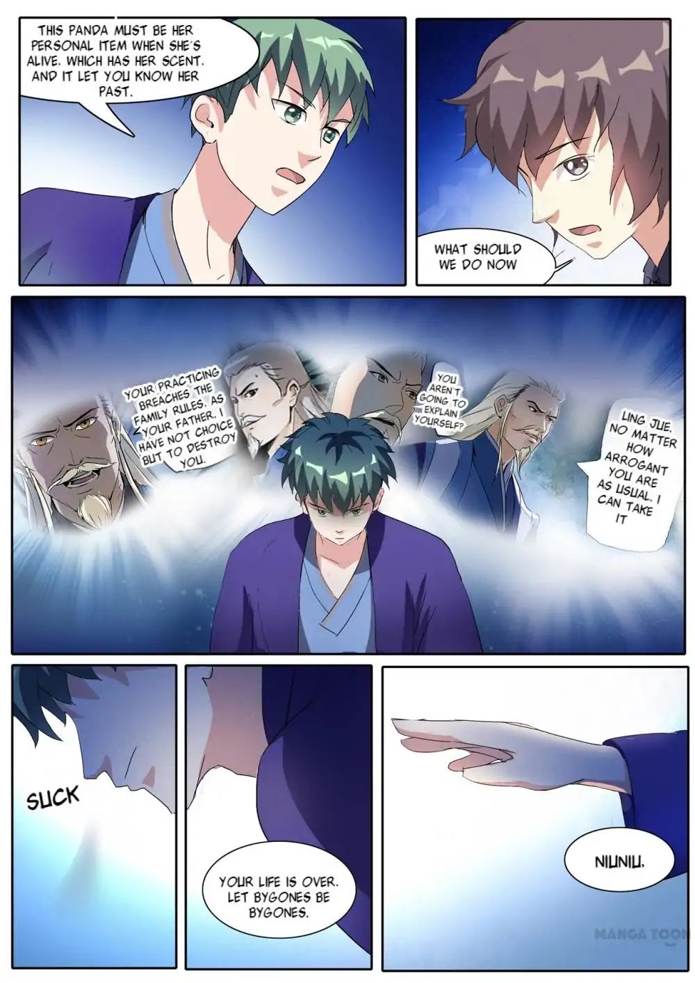 Page 8 of Chapter 32