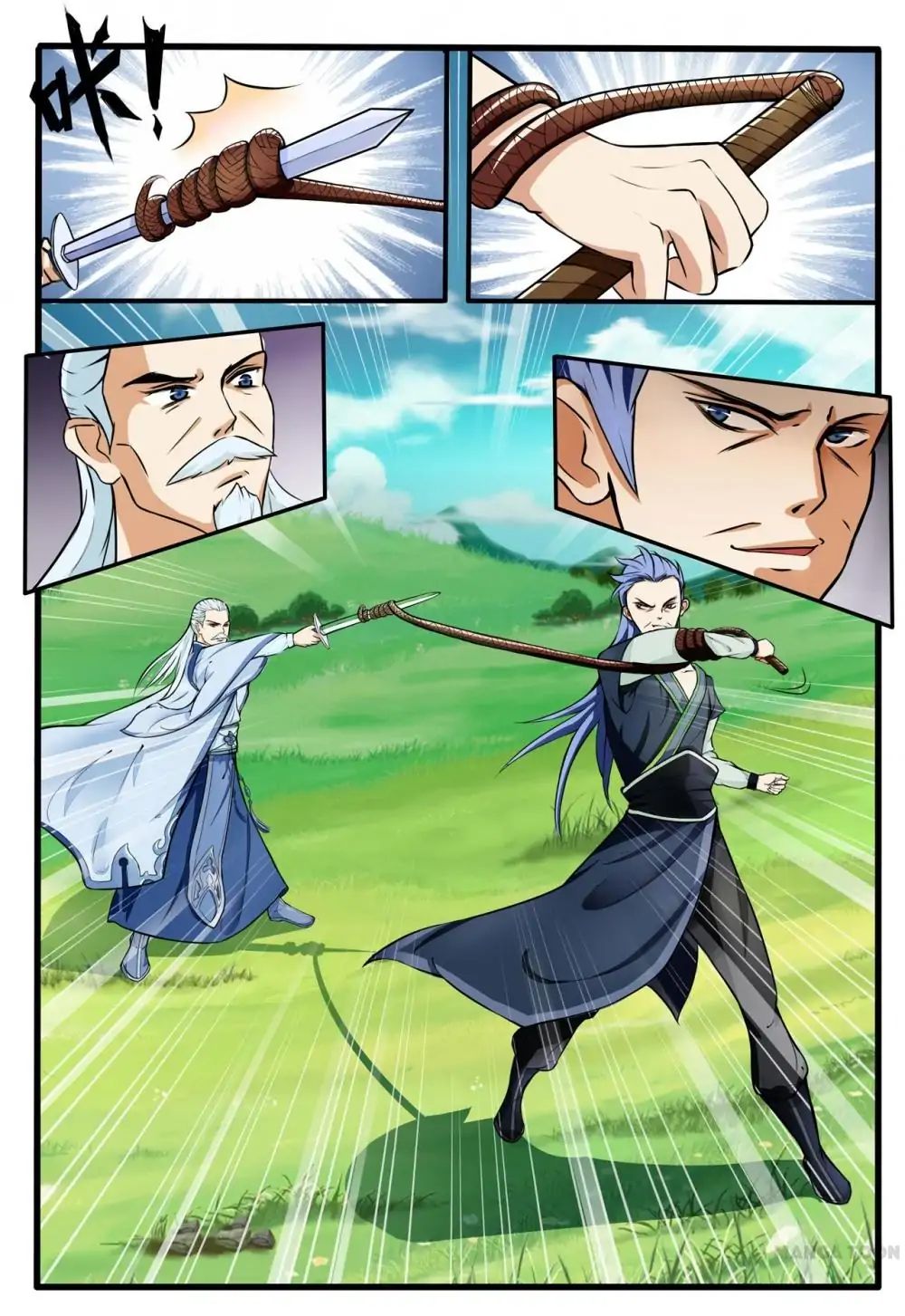 Page 3 of Chapter 34
