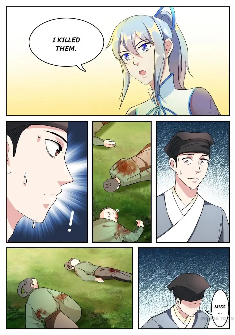 Page 1 of Chapter 40