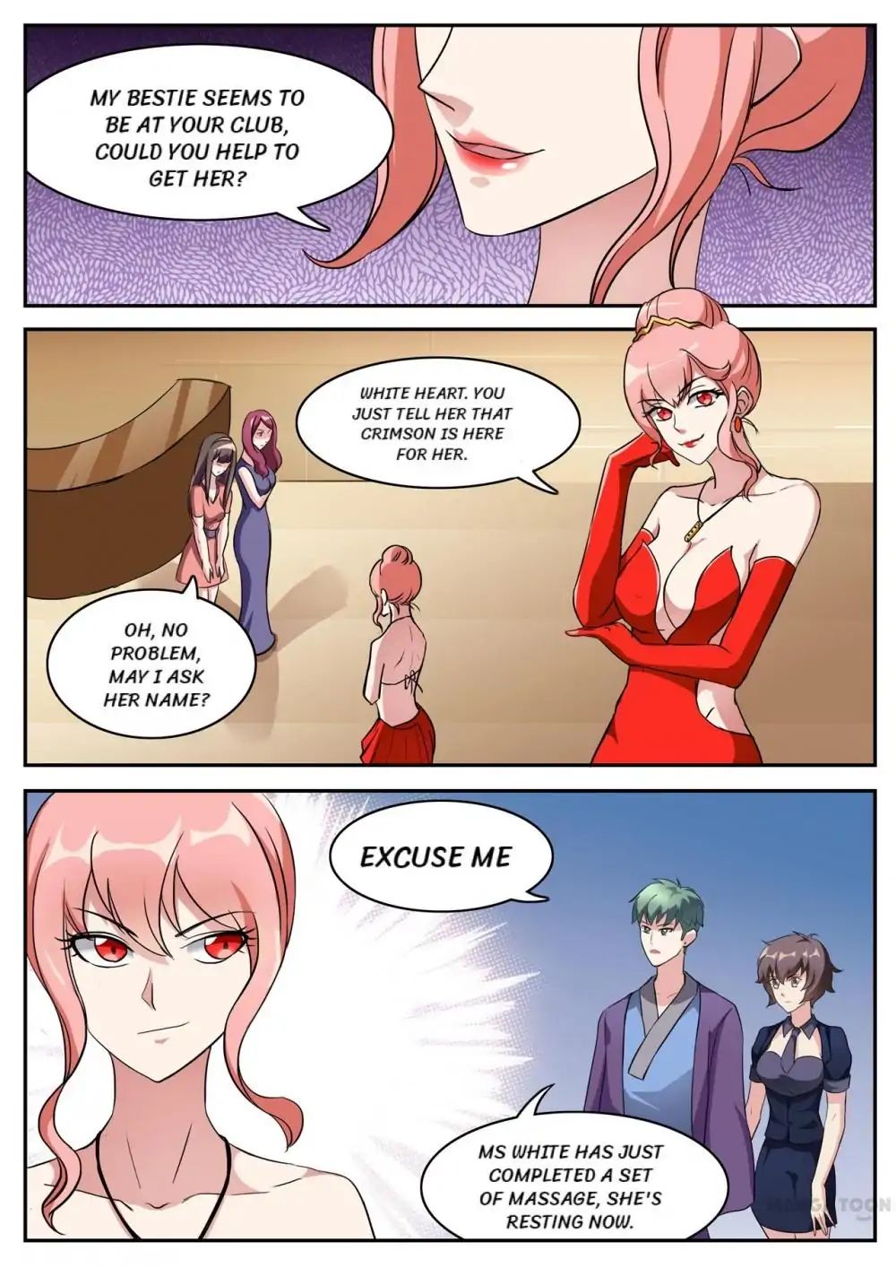 Page 1 of Chapter 41